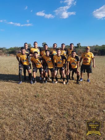 5⁰ COPA REGIONAL AMIGOS DA BOLA  - boa vista 