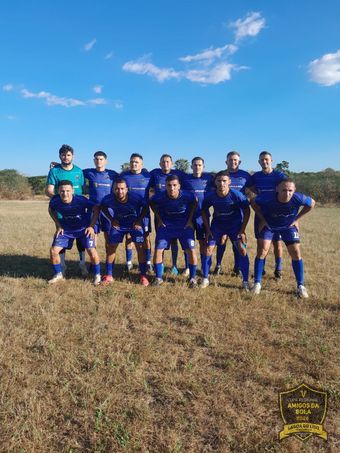 5⁰ COPA REGIONAL AMIGOS DA BOLA  - 