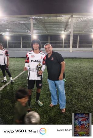 TORNEO EMPRESARIAL 2026-1 BOMBONERA - 