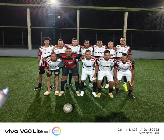 TORNEO EMPRESARIAL 2026-1 BOMBONERA - 