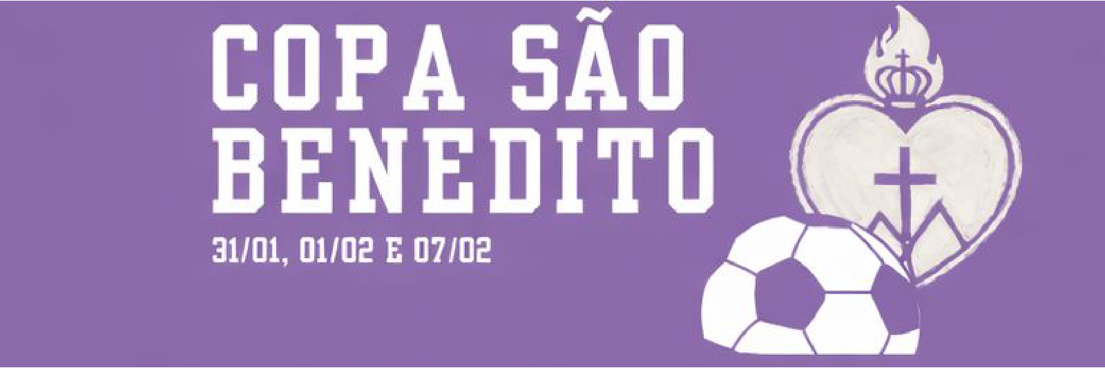 Copa São Benedito