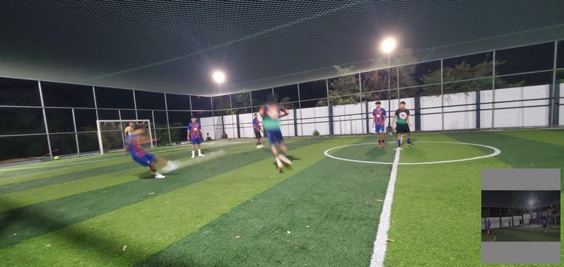 Torneo Las Delicias  - 