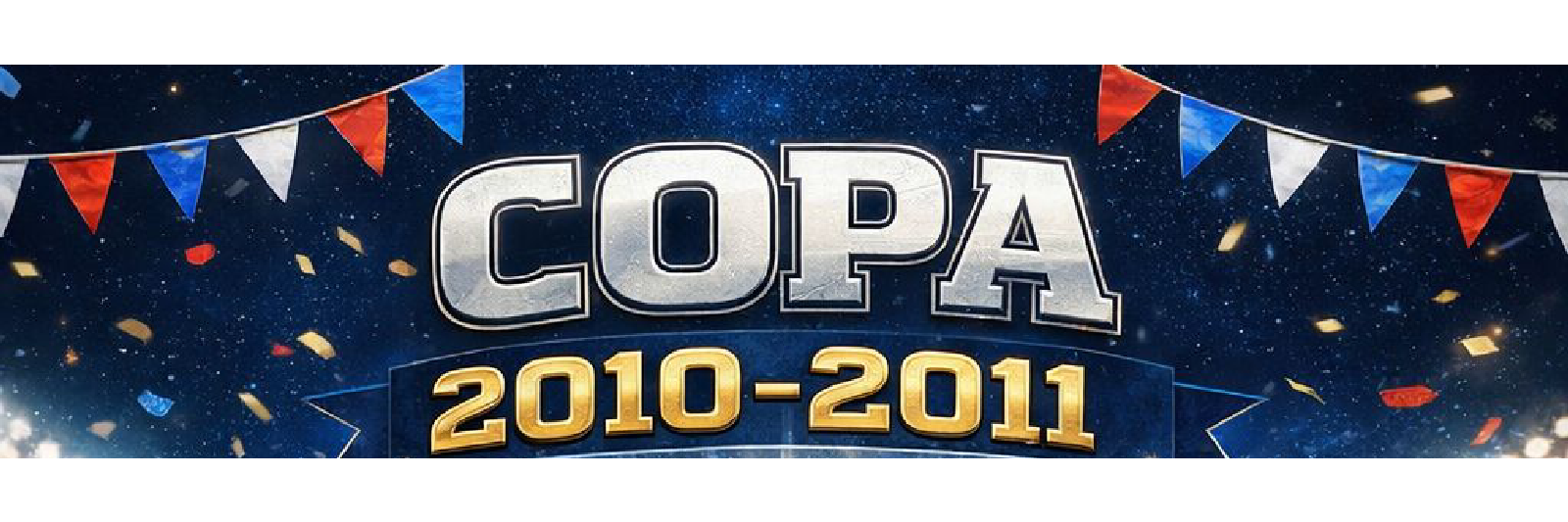 NIÑOS CATEGORÍA 2010-2011