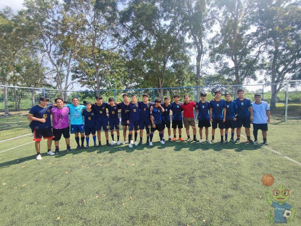 undefined - Finalistas Futbol