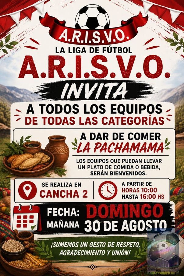 undefined - HOY INVITAMOS A TODOS A ACOMPAÑAR.