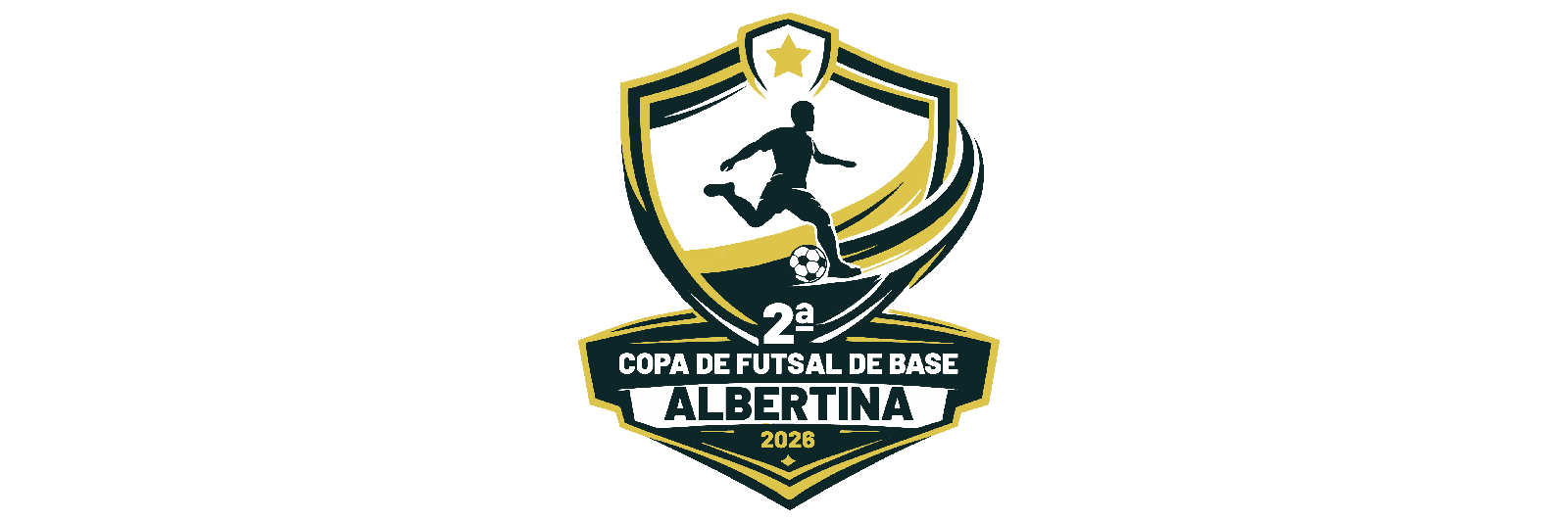2° Copa de Futsal de Base Albertina 