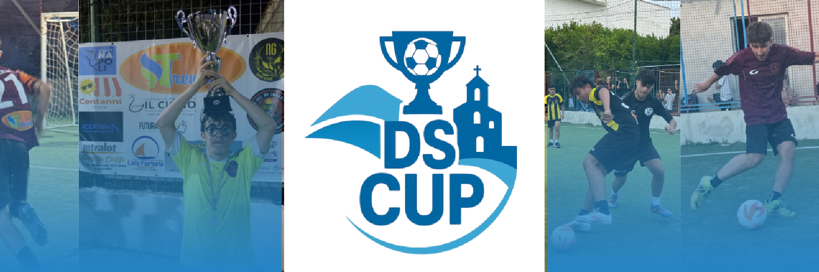 DS SUMMER CUP 2026
