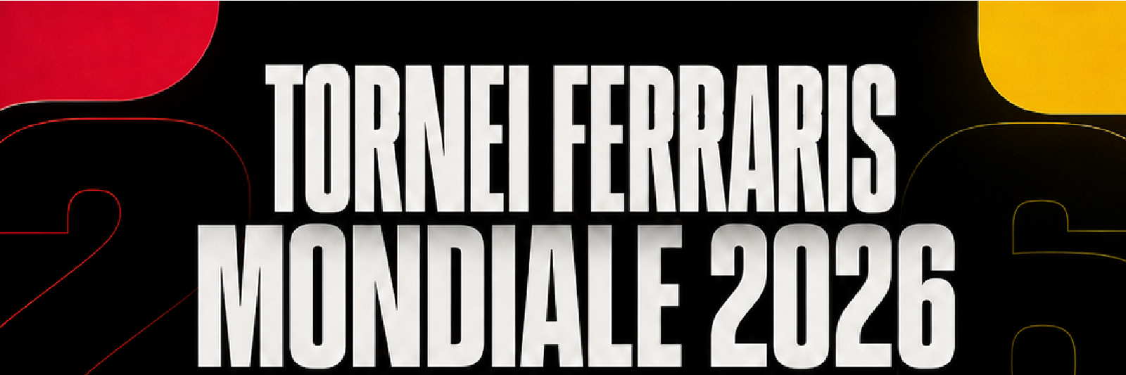 🏆TF - Mondiale 2026(a5)🌎