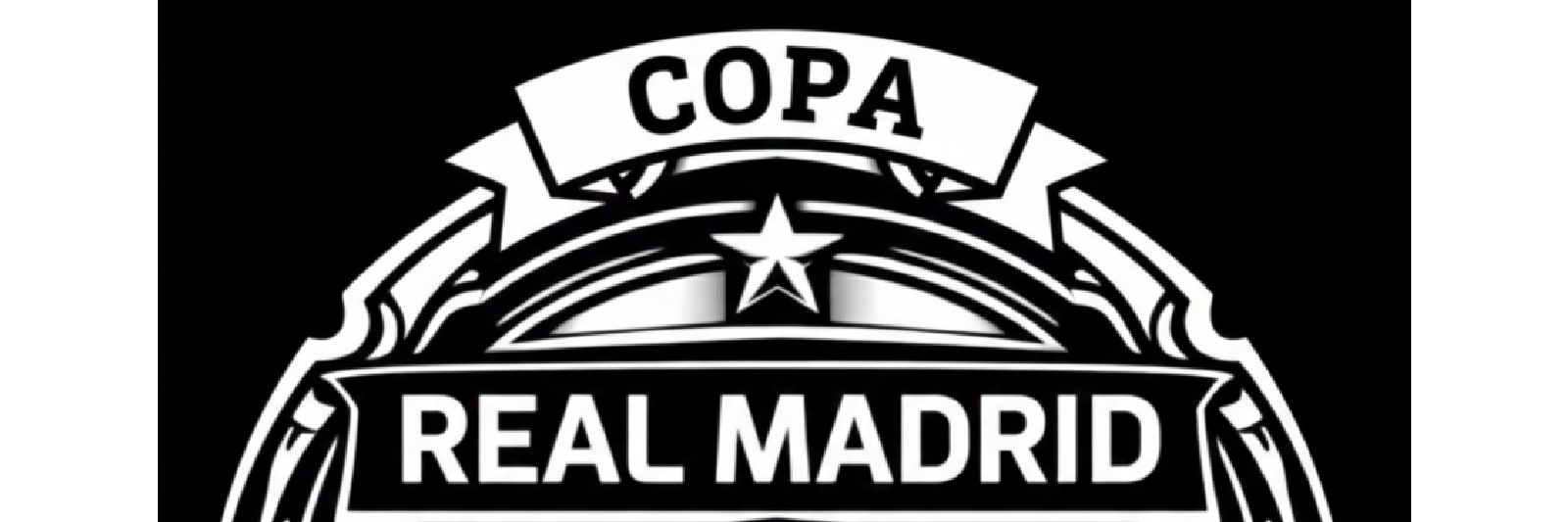 Copa Real Madrid 
