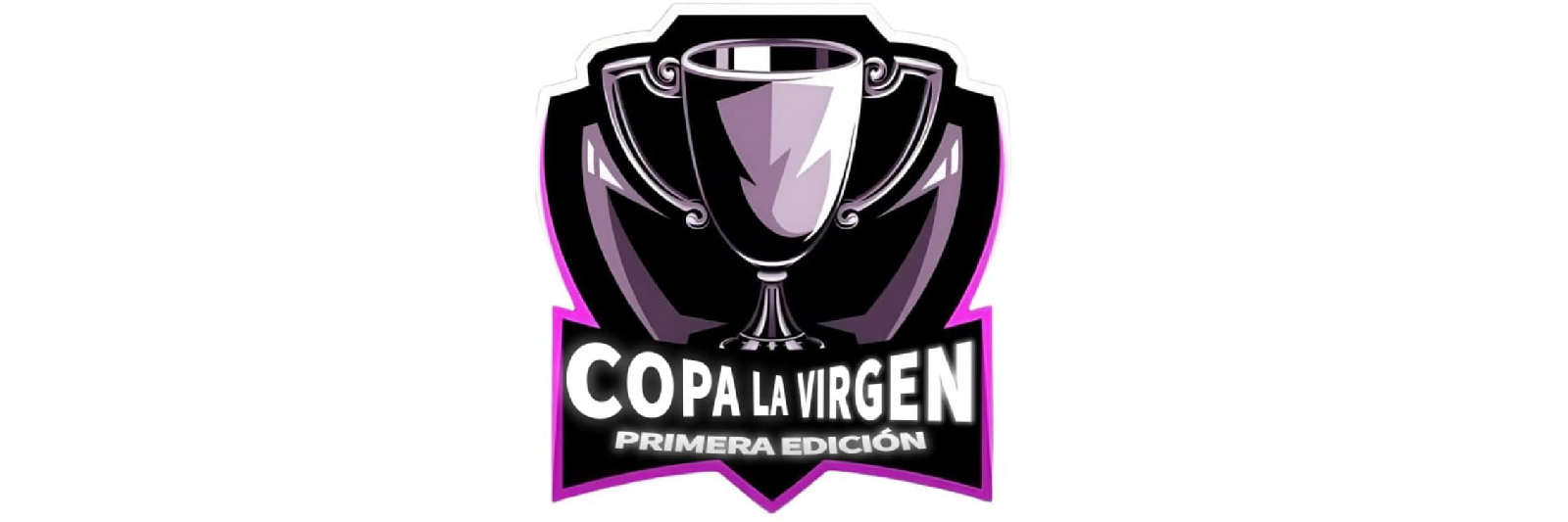 COPA LA VIRGEN 