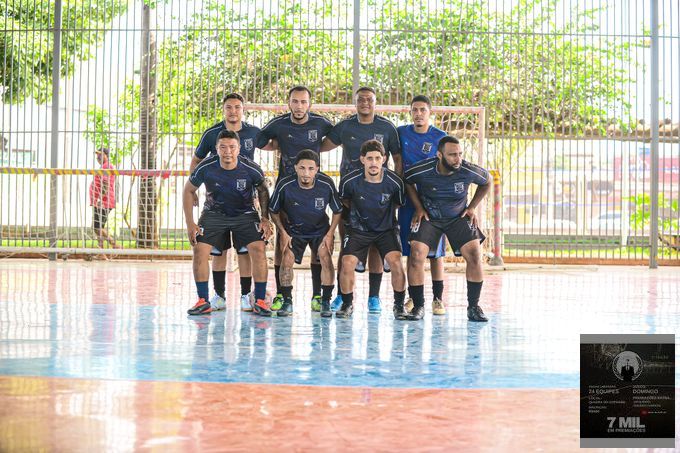 undefined - Amigos fc