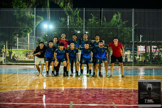 undefined - Renegados fc