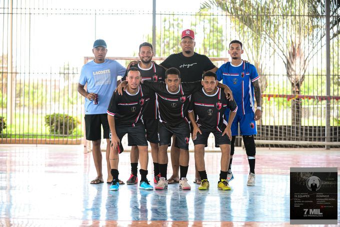 undefined - ADG - Amigos do gustavo