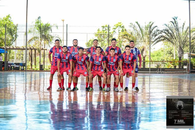 undefined - No Auge fc