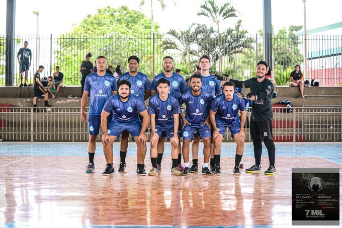 undefined - Unidos do Itb