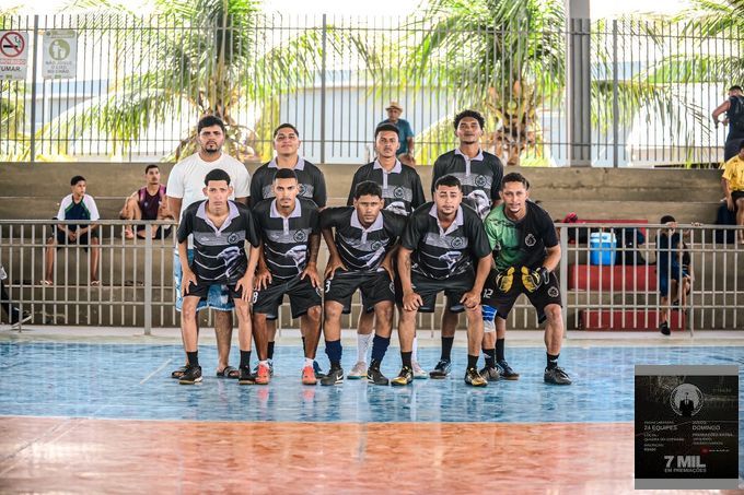 undefined - Amigos do TH