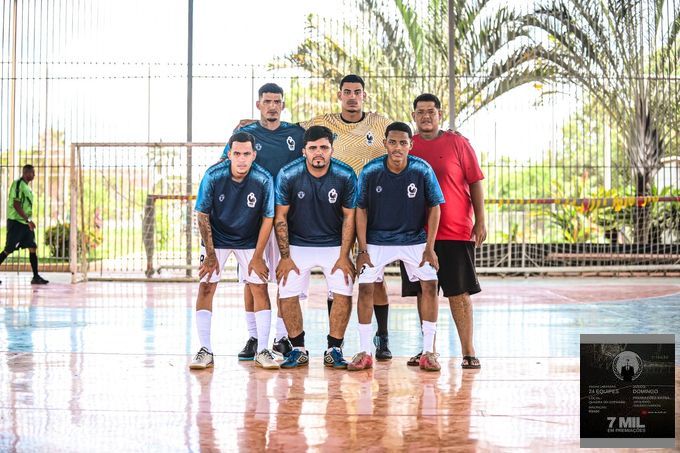 undefined - Complexo Passaredo