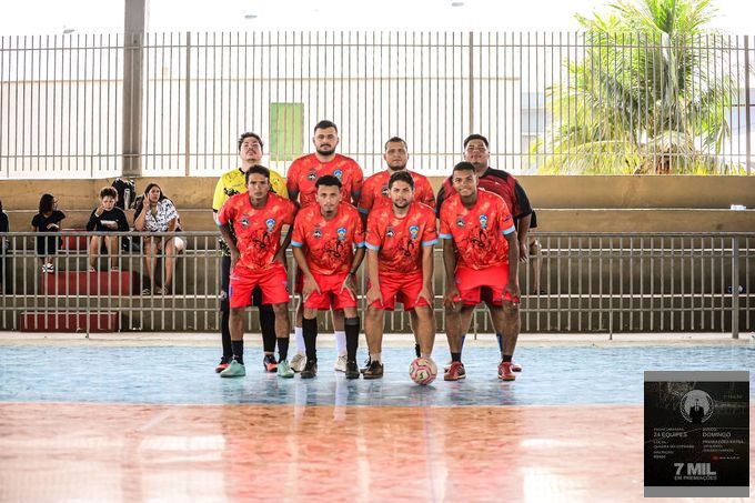 undefined - Galáticos fc