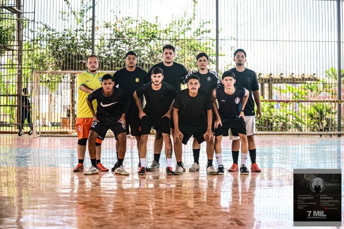 undefined - Sem Talento fc