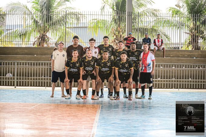 undefined - Unidos do Md