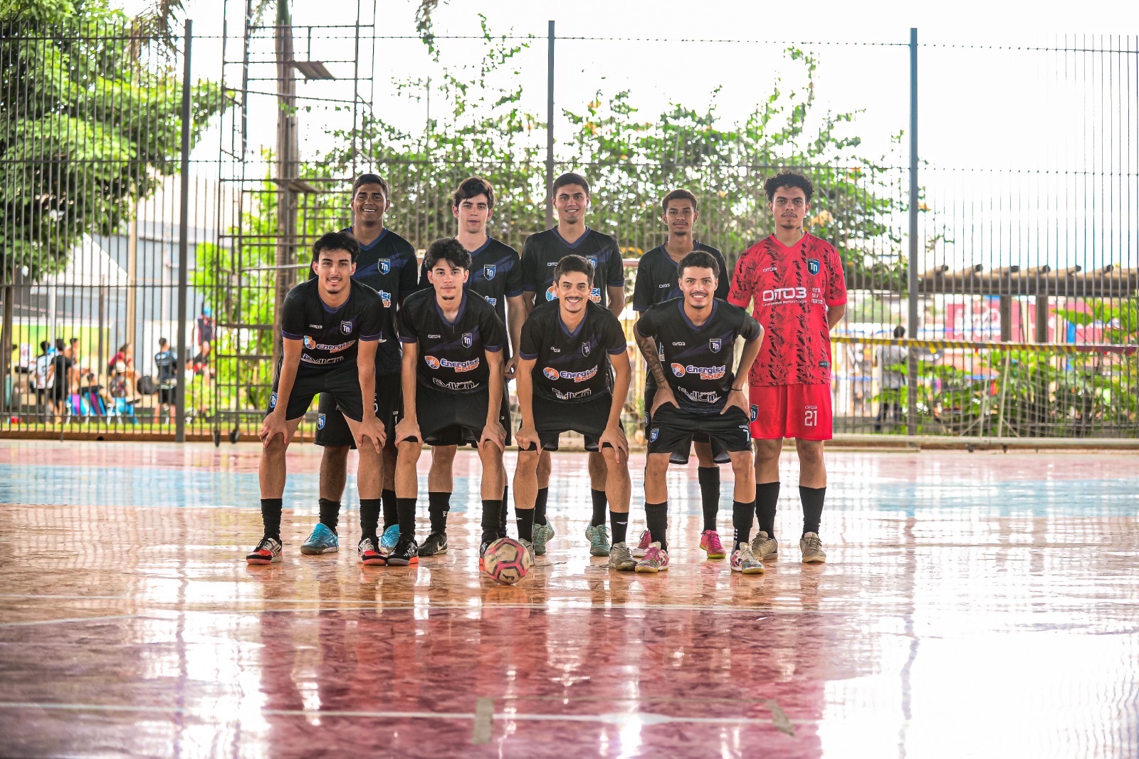 undefined - Terra nova fc