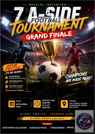 undefined - The final is here