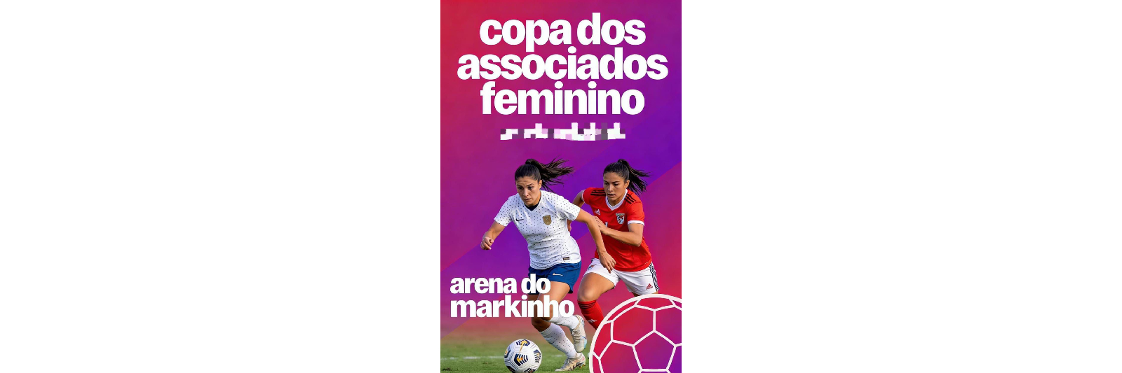 1⁰ Campeonato das Associadas