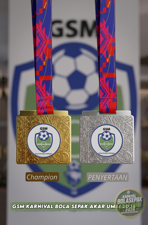 undefined - MEDAL 🥇