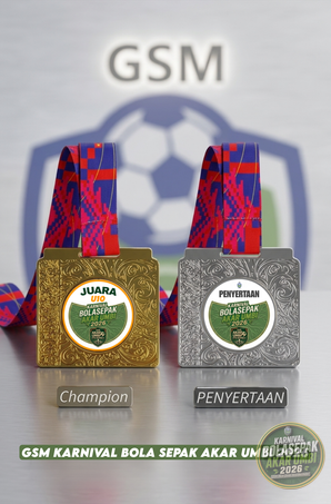 undefined - MEDAL 🥇