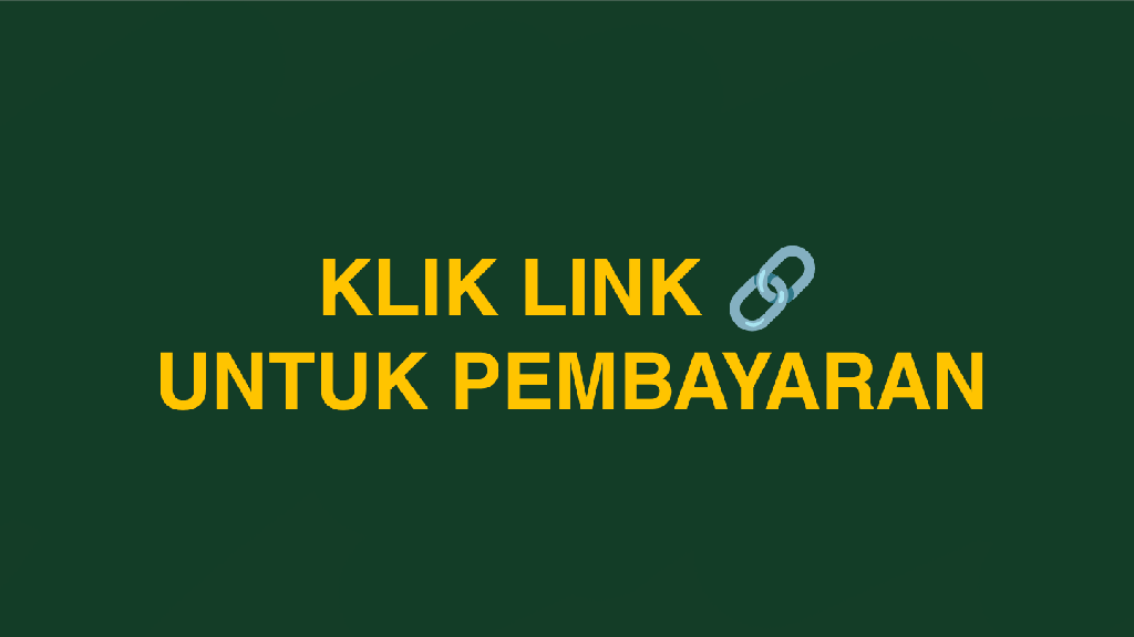 undefined - PEMBAYARAN YURAN 