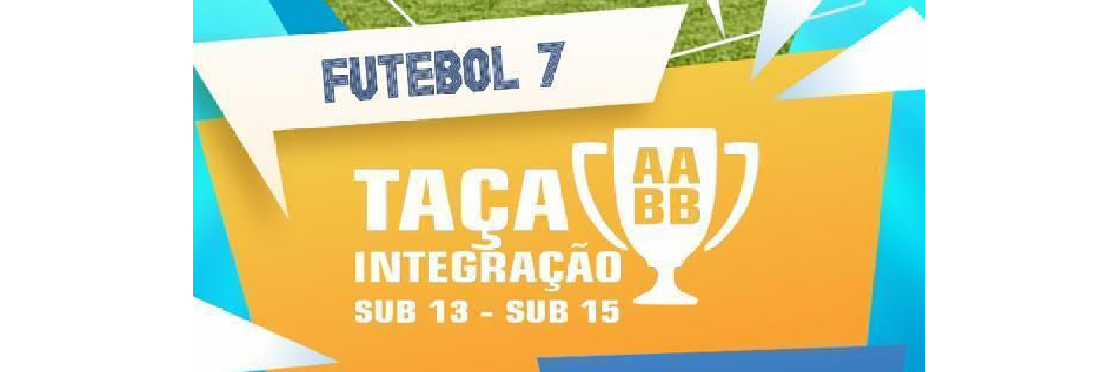 Taça Integração AABB SJO