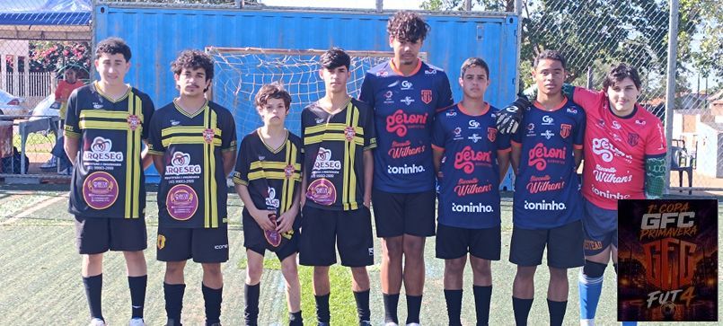 undefined - FÚRIA FC X AMIGOS DO FOLGADÃO