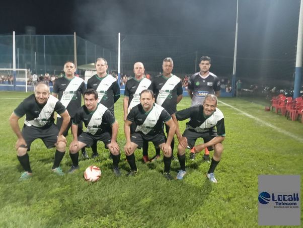 3ª COPA 50TÃO LOCALL TELECOM RM - 