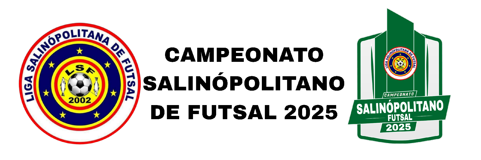 CAMPEONATO SALINÓPOLITANO DE FUTSAL 2025