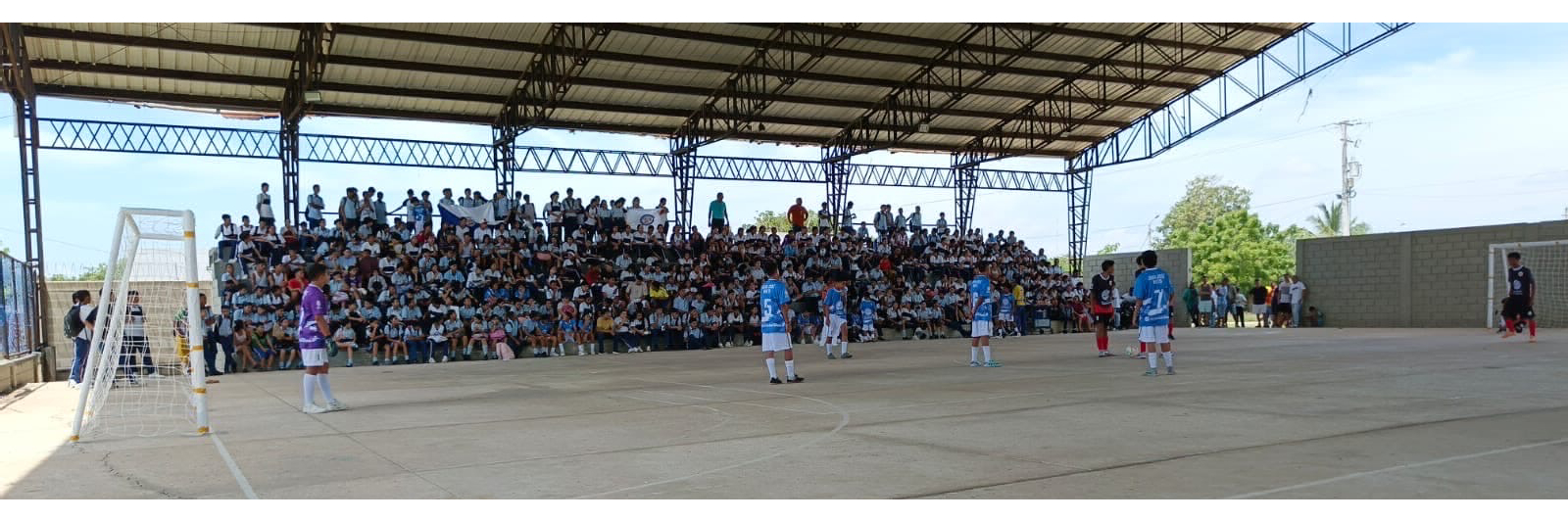 Copa Mundial JUAN JOSÉ NIETO 2026