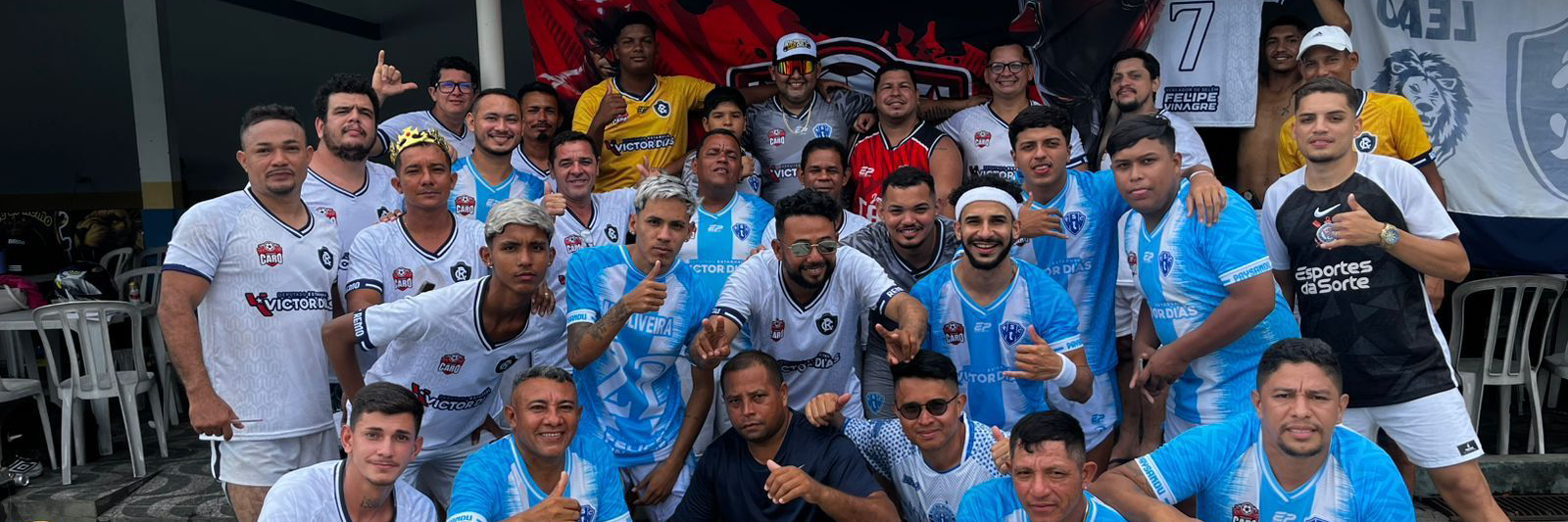 2°Libertadores JCFR