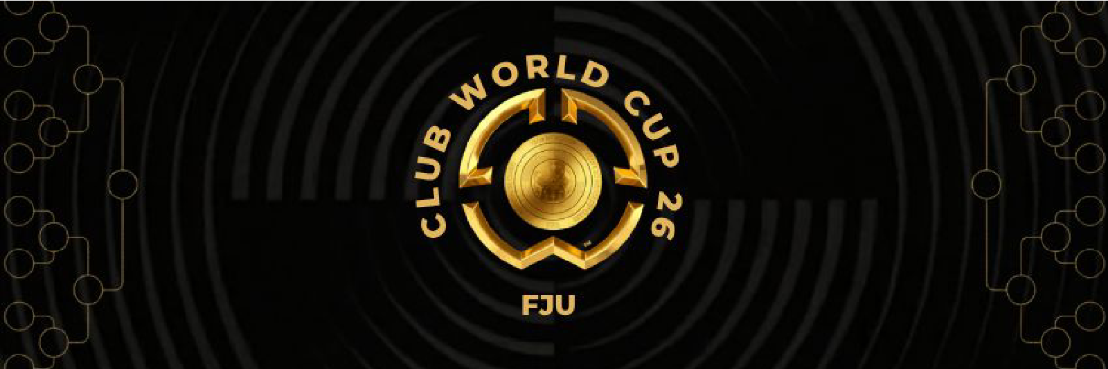 WORLD CUP FJU 