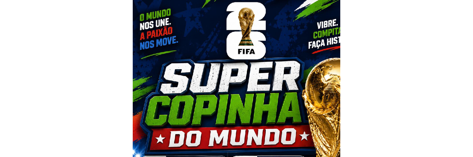 Super Copinha do Mundo 