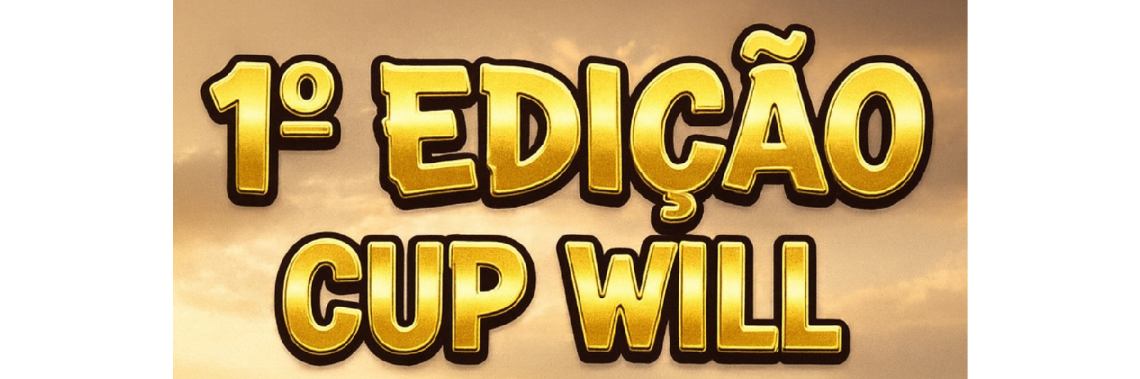 CUP WILL 2025