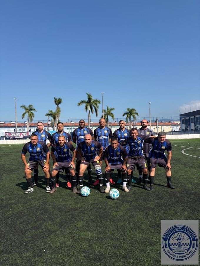 undefined - Equipe  de Praia Grande 