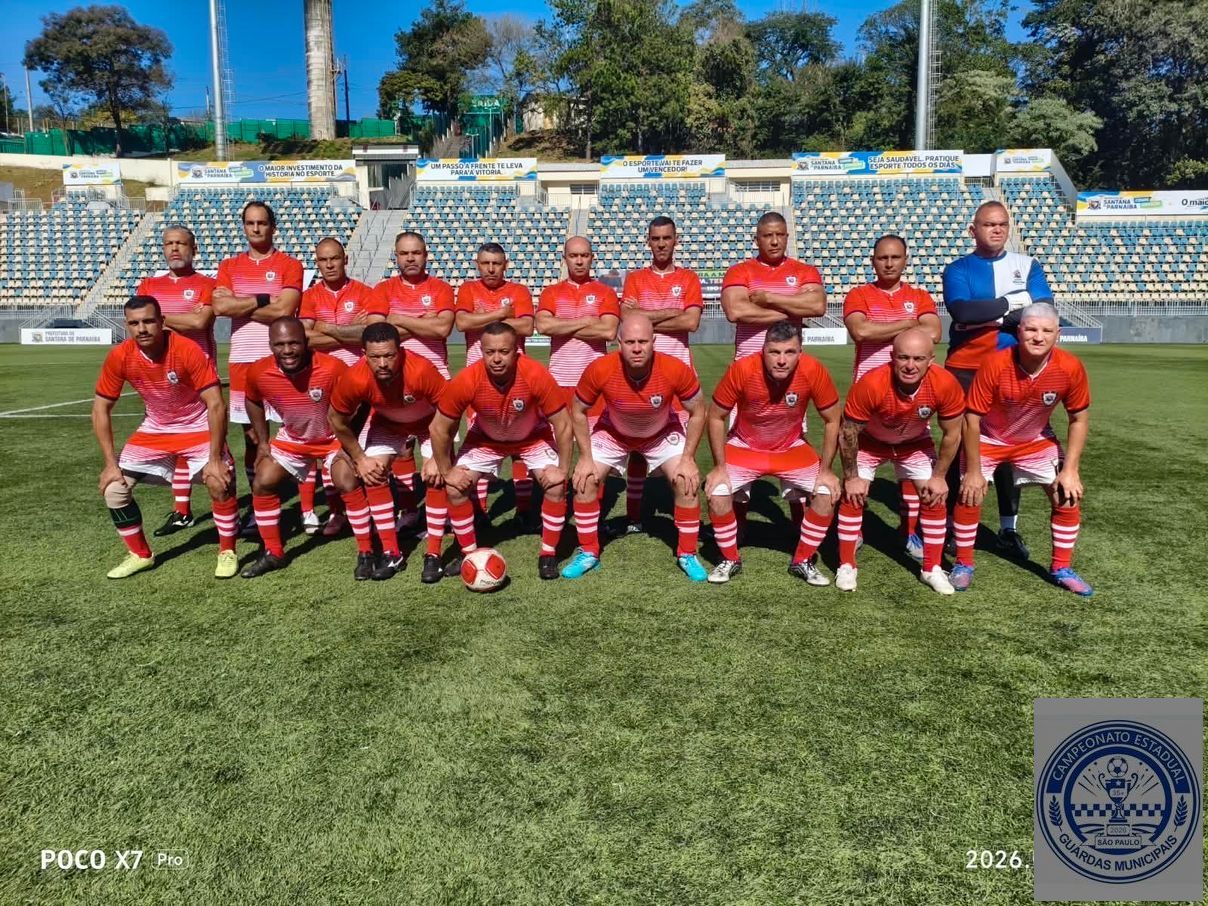 undefined - Equipe de Santana de Parnaíba 