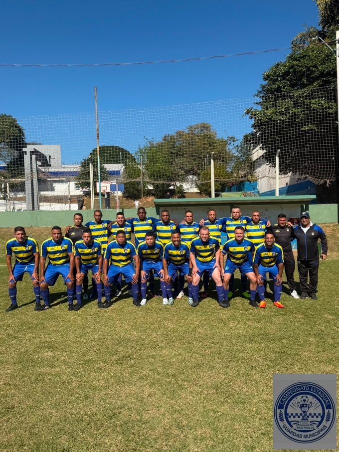 undefined - Equipe de Osasco 