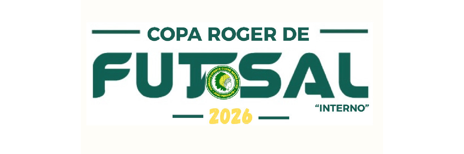 Copa Roger de Futsal