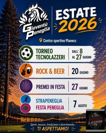 undefined - In arrivo un'altra estate da urlo!!! 🐓
