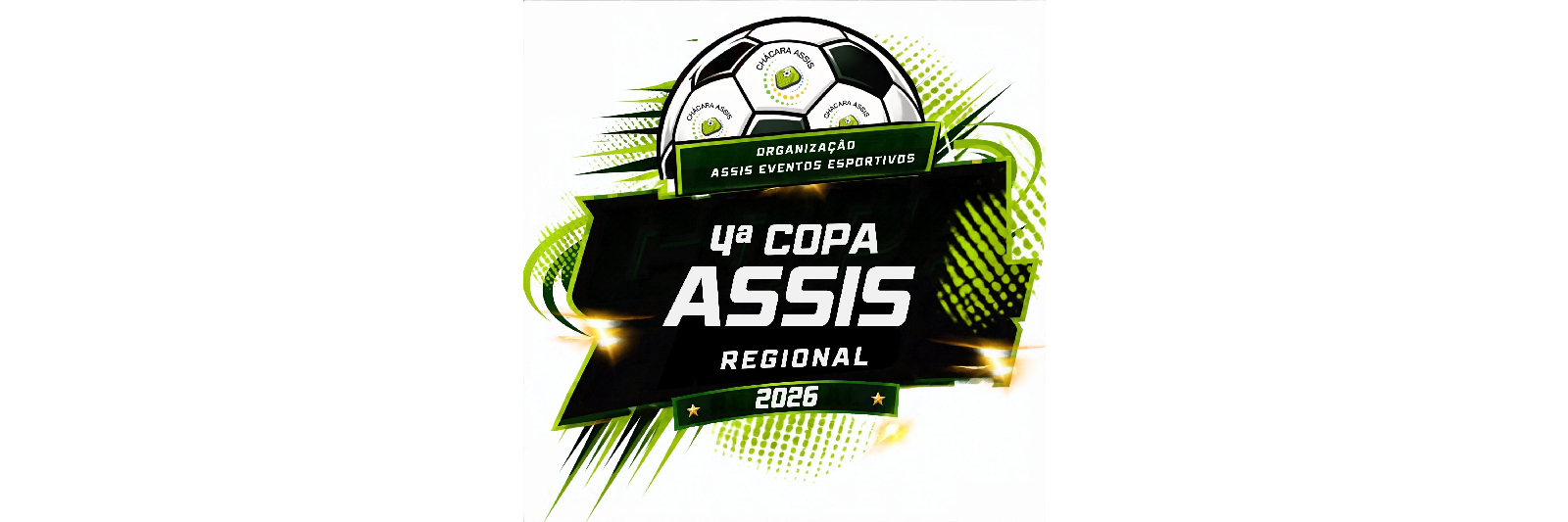 4ª COPA ASSIS REGIONAL 2026