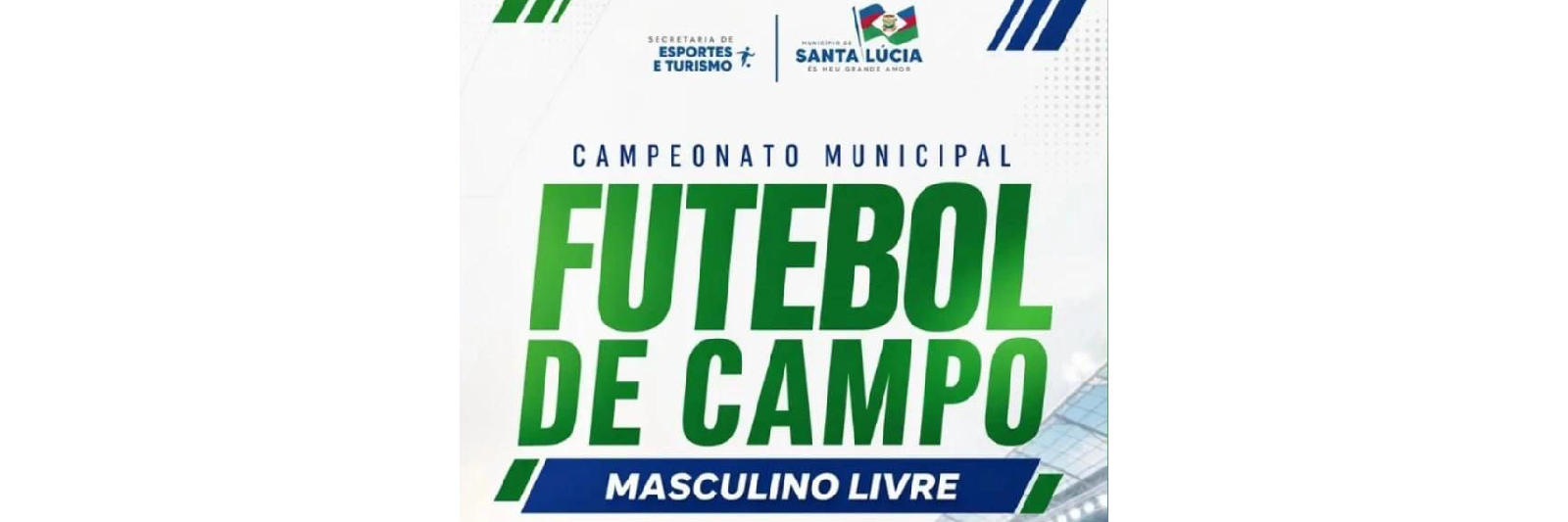 Campeonato Municipal de Futebol de Campo