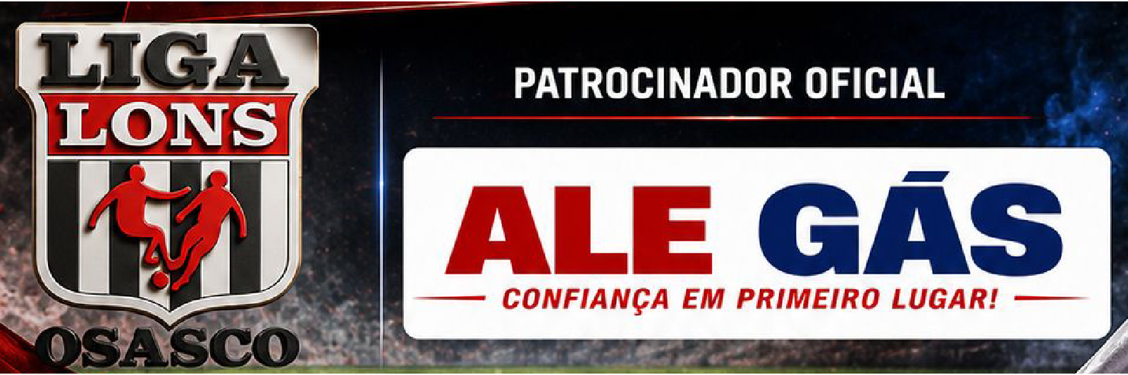 COPA IMPACTO ALE GAS 2026