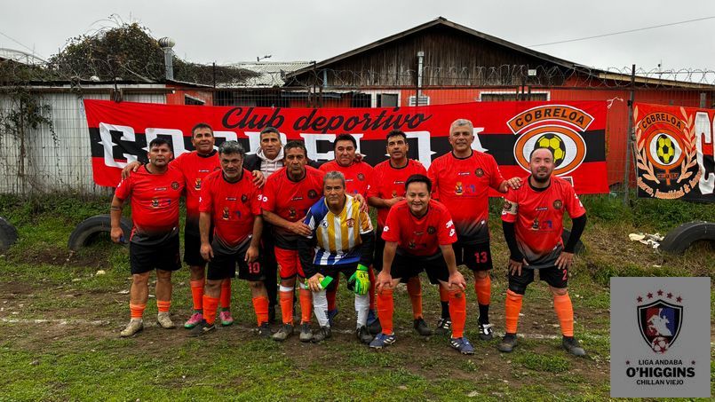 undefined - Serie 45 Cobreloa Chillán Viejo