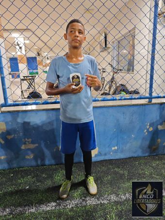 NCD - LIBERTADORES 2026 - 