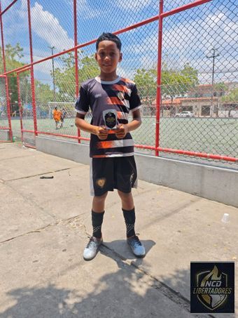 NCD - LIBERTADORES 2026 - 
